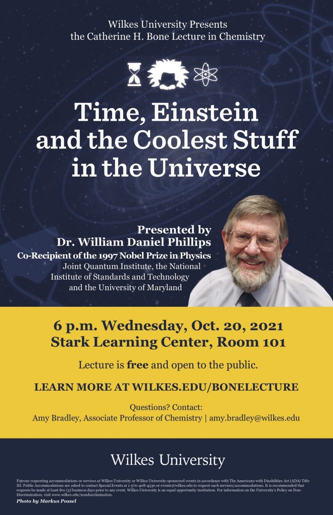 bone lecture scheduled for 6 p.m. on wednesday, oct. 20 featuring dr. william daniel phillips

contact amy.bradley@wilkes.edu for more information or visit wilkes.edu/bonelecture